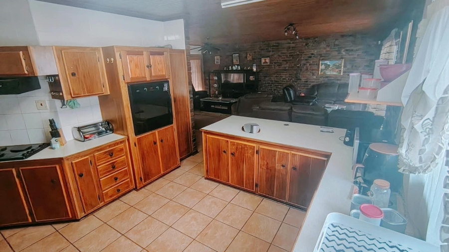4 Bedroom Property for Sale in Pellissier Free State